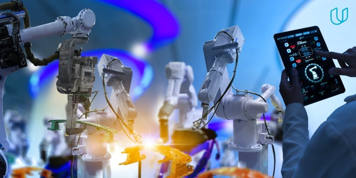 Robotic System Solutions | Robotics, Automation & Grease Pretoria